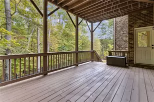 3316 High Noontide Way NW, Acworth, GA 30101 - Photo 53