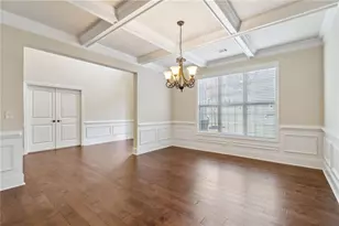 3316 High Noontide Way NW, Acworth, GA 30101 - Photo 5