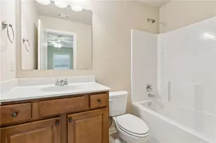 3316 High Noontide Way NW, Acworth, GA 30101 - Photo 35