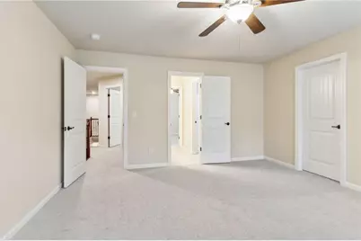 3316 High Noontide Way NW, Acworth, GA 30101 - Photo 39