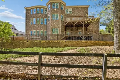 3316 High Noontide Way NW, Acworth, GA 30101 - Photo 57