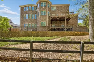 3316 High Noontide Way NW, Acworth, GA 30101 - Photo 57