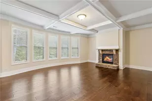 3316 High Noontide Way NW, Acworth, GA 30101 - Photo 11