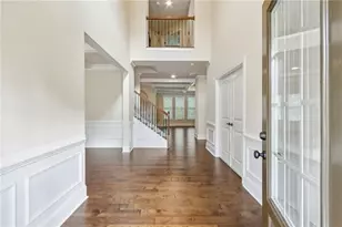 3316 High Noontide Way NW, Acworth, GA 30101 - Photo 3