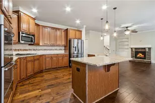 3316 High Noontide Way NW, Acworth, GA 30101 - Photo 13