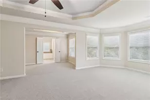 3316 High Noontide Way NW, Acworth, GA 30101 - Photo 25