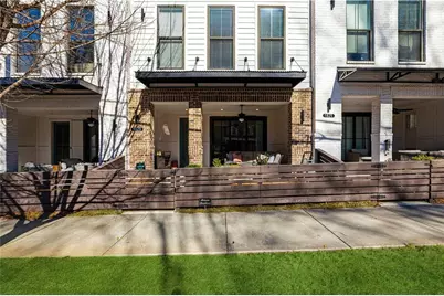 1829 La Dawn Lane NW, Atlanta, GA 30318 - Photo 3