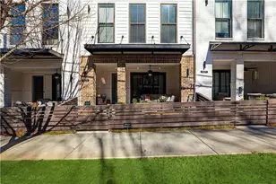 1829 La Dawn Ln NW, Atlanta, GA 30318 - Photo 3