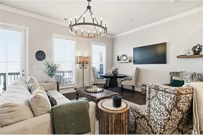 1829 La Dawn Lane NW, Atlanta, GA 30318 - Photo 19