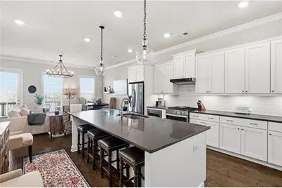 1829 La Dawn Lane NW, Atlanta, GA 30318 - Photo 9