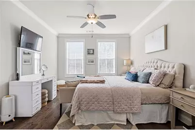 1829 La Dawn Lane NW, Atlanta, GA 30318 - Photo 11