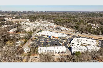 1829 La Dawn Lane NW, Atlanta, GA 30318 - Photo 25