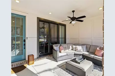 1829 La Dawn Lane NW, Atlanta, GA 30318 - Photo 5