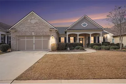 1006 Amicalola Court, Griffin, GA 30223 - Photo 1