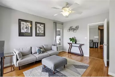 275 13 Street Unit #1001, Atlanta, GA 30309 - Photo 17