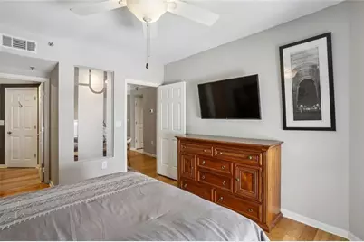 275 13 Street #1001, Atlanta, GA 30309 - Photo 9