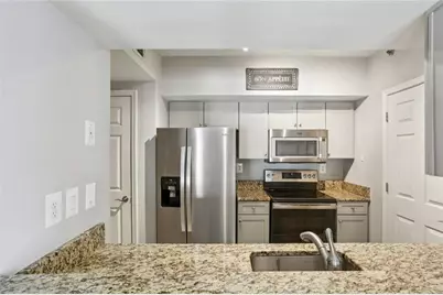 275 13 Street Unit #1001, Atlanta, GA 30309 - Photo 7