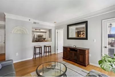 275 13 Street Unit #1001, Atlanta, GA 30309 - Photo 15