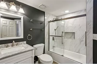 275 13 Street Unit #1001, Atlanta, GA 30309 - Photo 11