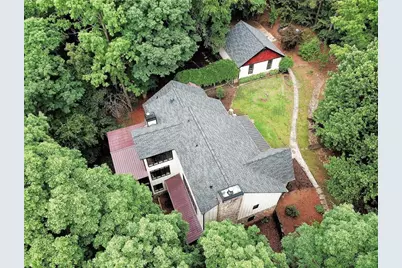 445 Lula Payne Trail, Ball Ground, GA 30107 - Photo 3