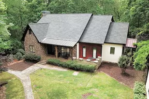 445 Lula Payne Trail, Ball Ground, GA 30107 - Photo 5