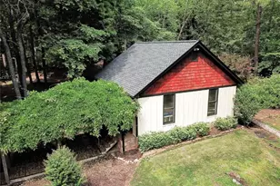 445 Lula Payne Trail, Ball Ground, GA 30107 - Photo 11