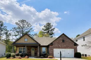 1207 Halletts Peak Pl, Lawrenceville, GA 30044 - Photo 1