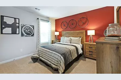 672 Whitman Lane, Stockbridge, GA 30281 - Photo 55