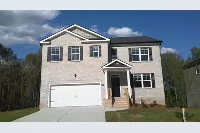 672 Whitman Lane, Stockbridge, GA 30281 - Photo 75