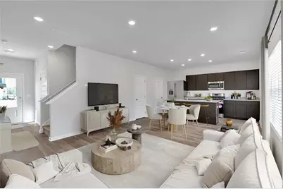 117 Lavender Circle, Calhoun, GA 30701 - Photo 3