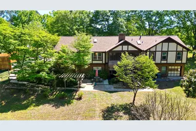 130 Hawn Road, Fayetteville, GA 30215 - Photo 53