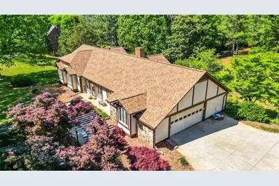 130 Hawn Road, Fayetteville, GA 30215 - Photo 1