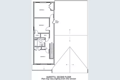 3085 Franklin Street, Austell, GA 30106 - Photo 3