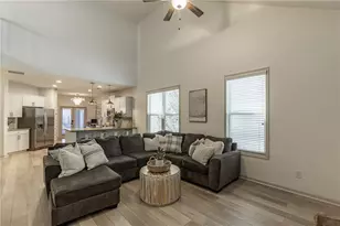 6020 Harbour Mist Dr, Flowery Branch, GA 30542 - Photo 5