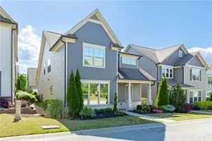 6020 Harbour Mist Dr, Flowery Branch, GA 30542 - Photo 3