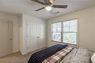 6020 Harbour Mist Dr, Flowery Branch, GA 30542 - Photo 33