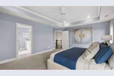 416 Hazel Drive, Locust Grove, GA 30248 - Photo 35