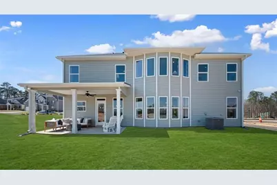 416 Hazel Drive, Locust Grove, GA 30248 - Photo 3