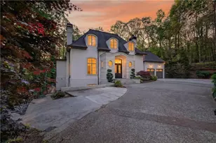 1571 Dodson Dr SW, Atlanta, GA 30311 - Photo 5