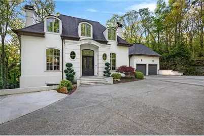 1571 Dodson Drive SW, Atlanta, GA 30311 - Photo 67