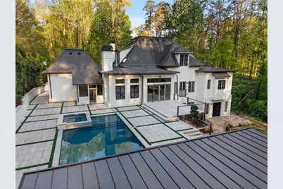 1571 Dodson Drive SW, Atlanta, GA 30311 - Photo 3