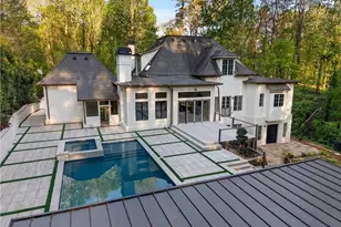 1571 Dodson Dr SW, Atlanta, GA 30311 - Photo 3