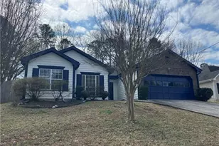 54 Oxford Brook Way, Lawrenceville, GA 30046 - Photo 3