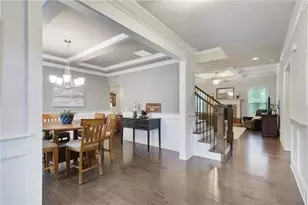 735 Deer Hallow Trace, Suwanee, GA 30024 - Photo 9