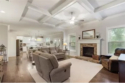 735 Deer Hallow Trace, Suwanee, GA 30024 - Photo 3