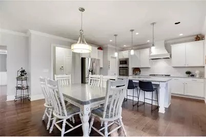 735 Deer Hallow Trace, Suwanee, GA 30024 - Photo 5