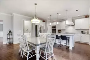 735 Deer Hallow Trace, Suwanee, GA 30024 - Photo 5