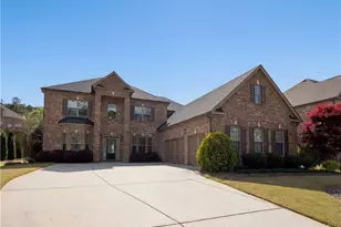 220 Shellbark Dr, McDonough, GA 30252 - Photo 3