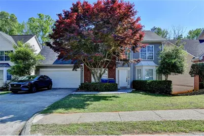 3030 Ennfield Lane, Duluth, GA 30096 - Photo 1