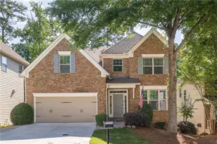 4471 Redan Ct, Smyrna, GA 30080 - Photo 39